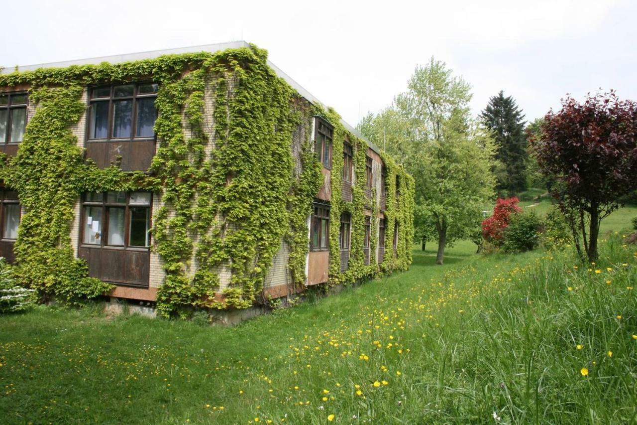 Schoenblick - Gemuetlich Uebernachten! Ober-Hambach Екстер'єр фото