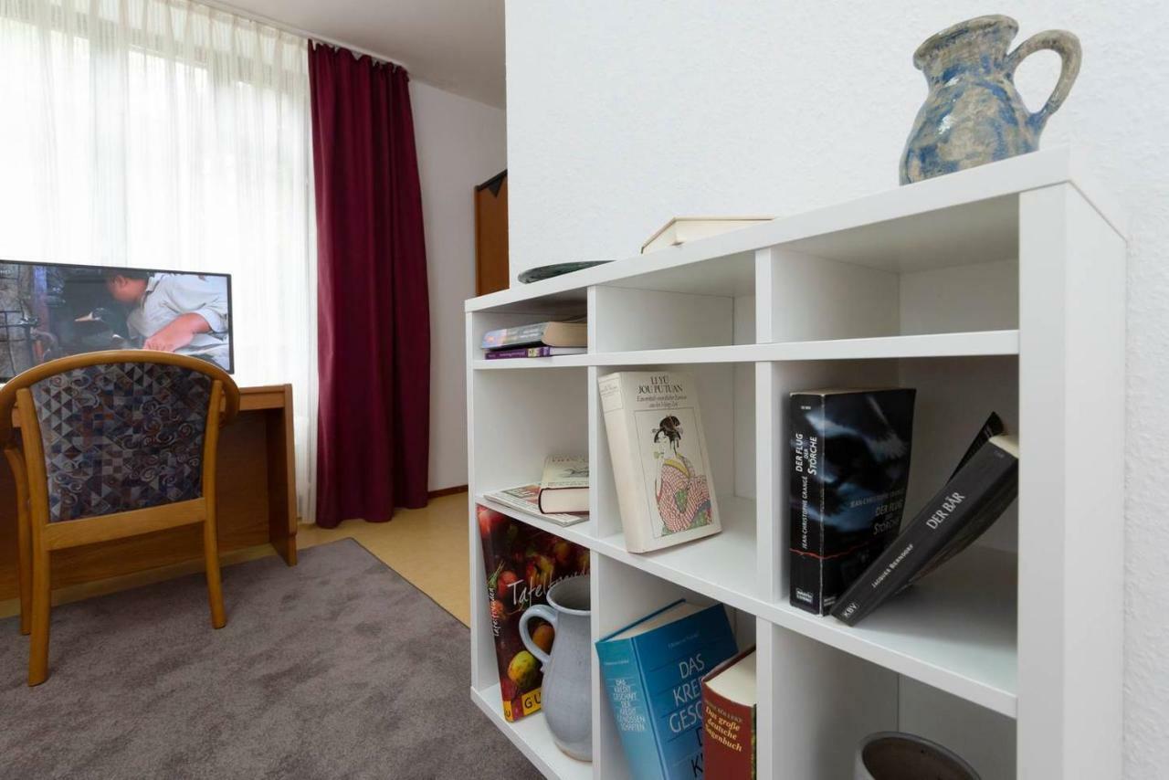 Schoenblick - Gemuetlich Uebernachten! Ober-Hambach Екстер'єр фото