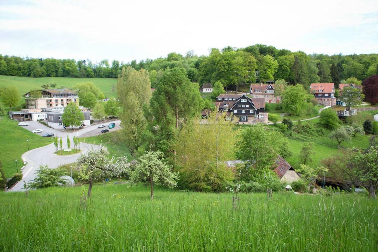 Schoenblick - Gemuetlich Uebernachten! Ober-Hambach Екстер'єр фото