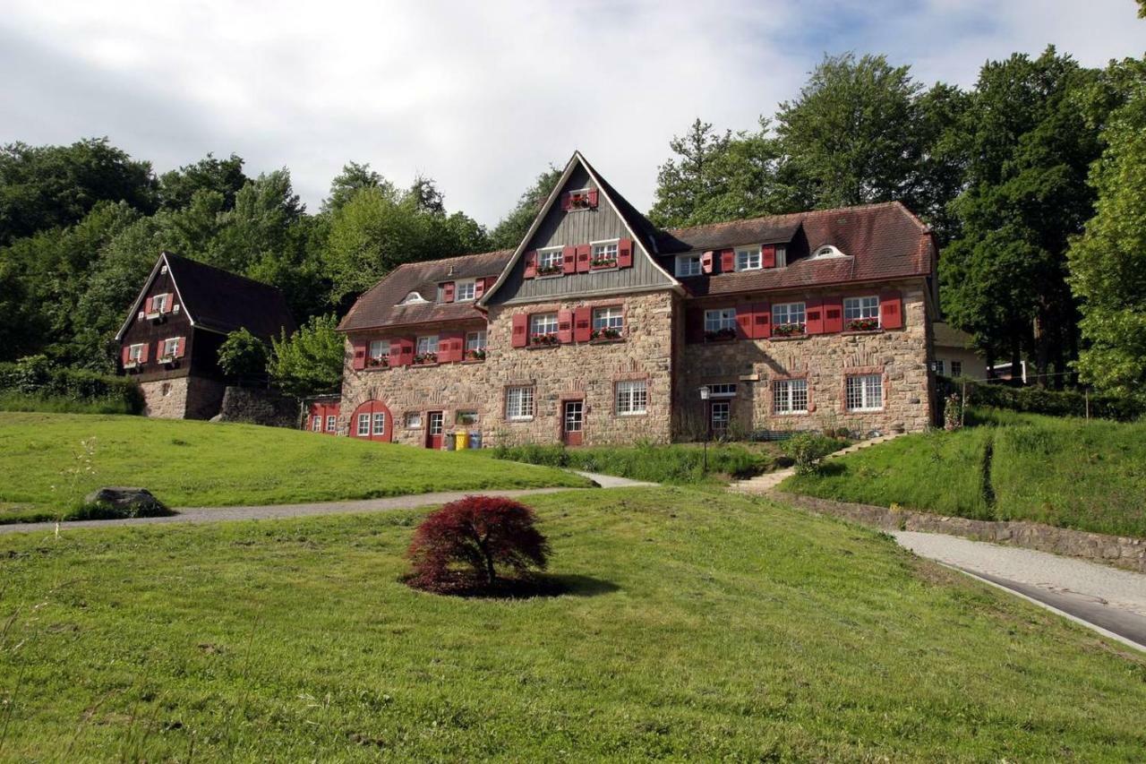 Schoenblick - Gemuetlich Uebernachten! Ober-Hambach Екстер'єр фото